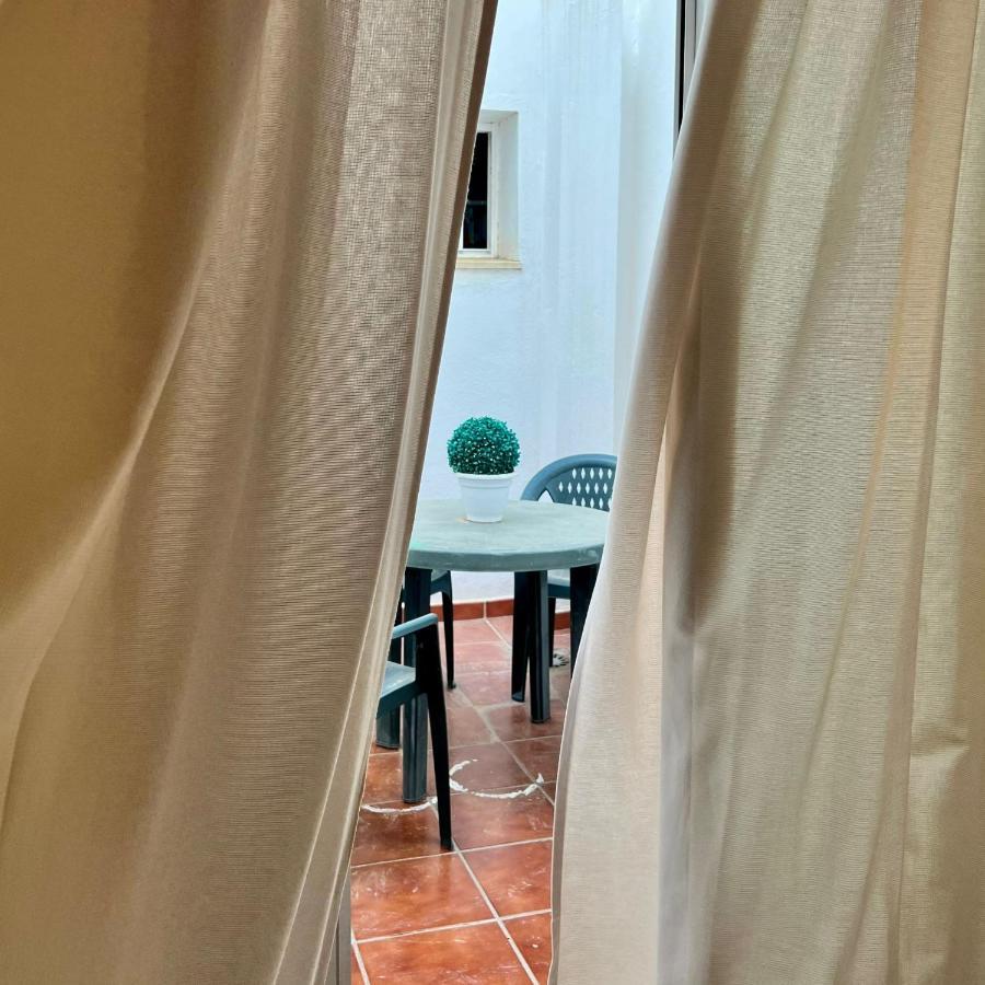 Appartamento Piso Tarifa Centro, Cerca De La Playa Esterno foto