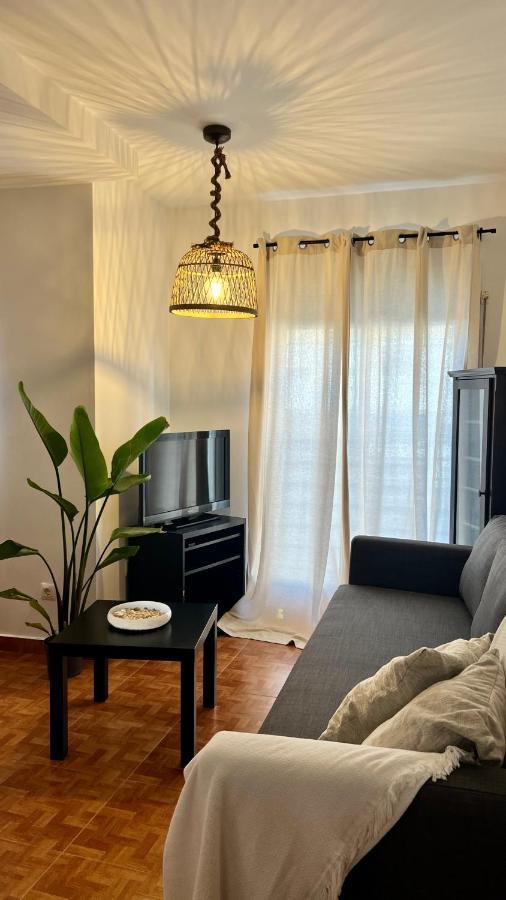 Appartamento Piso Tarifa Centro, Cerca De La Playa Esterno foto