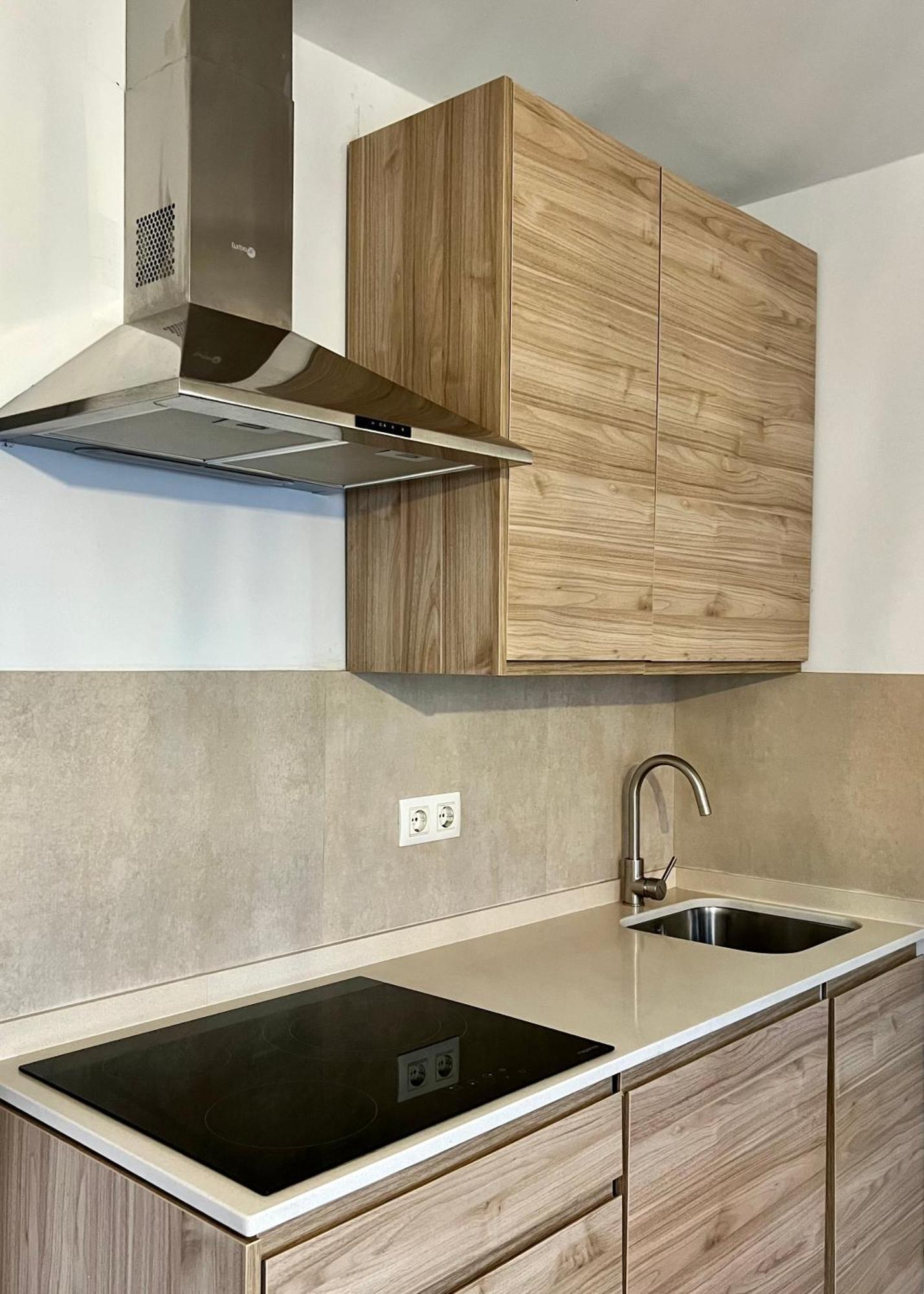Appartamento Piso Tarifa Centro, Cerca De La Playa Esterno foto